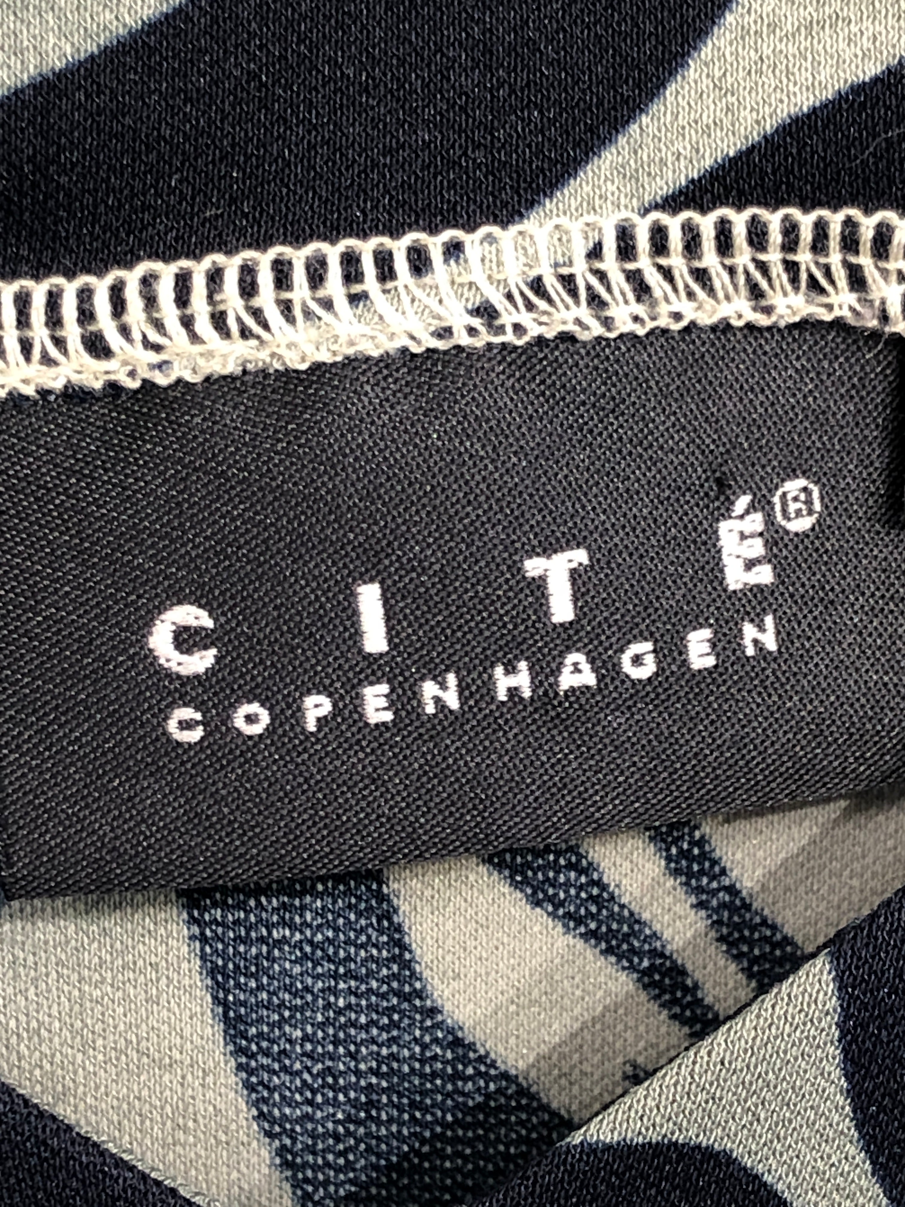 Citi Kjole